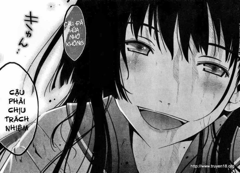 Sanka Rea Chapter 3 trang 43