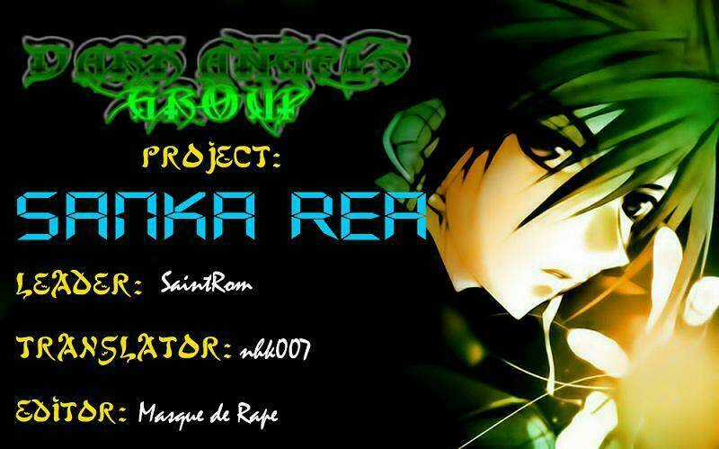 Sanka Rea Chapter 33 trang 31