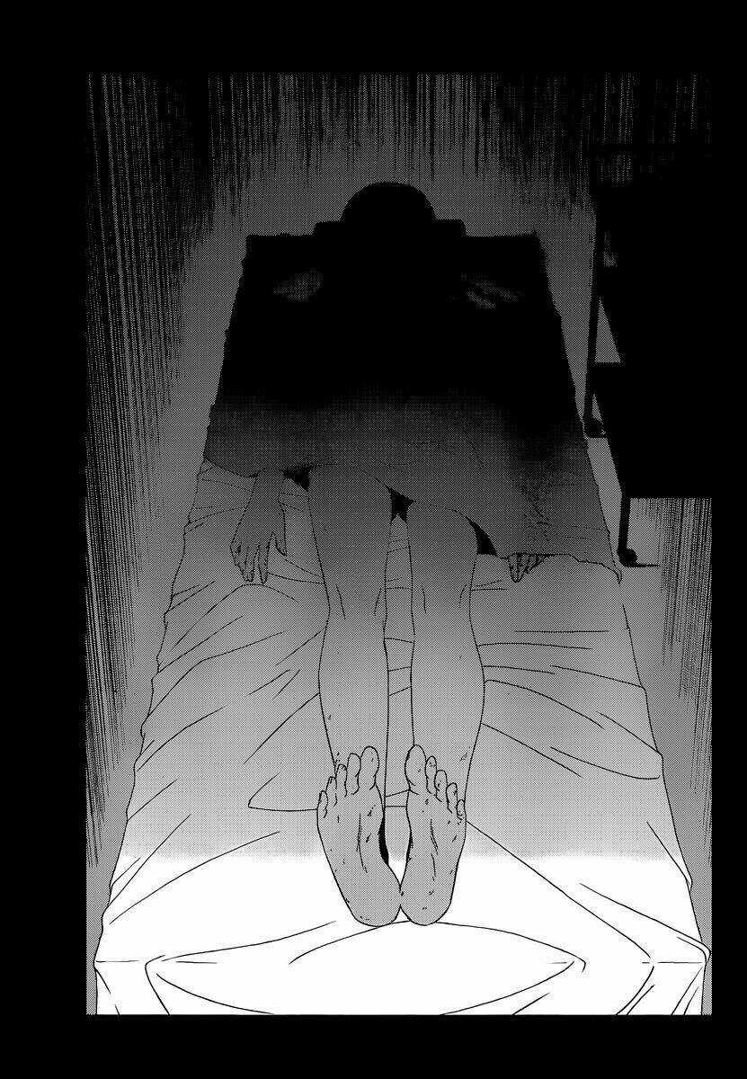 Sanka Rea Chapter 34 trang 19