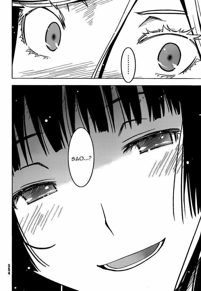 Sanka Rea Chapter 34 trang 29