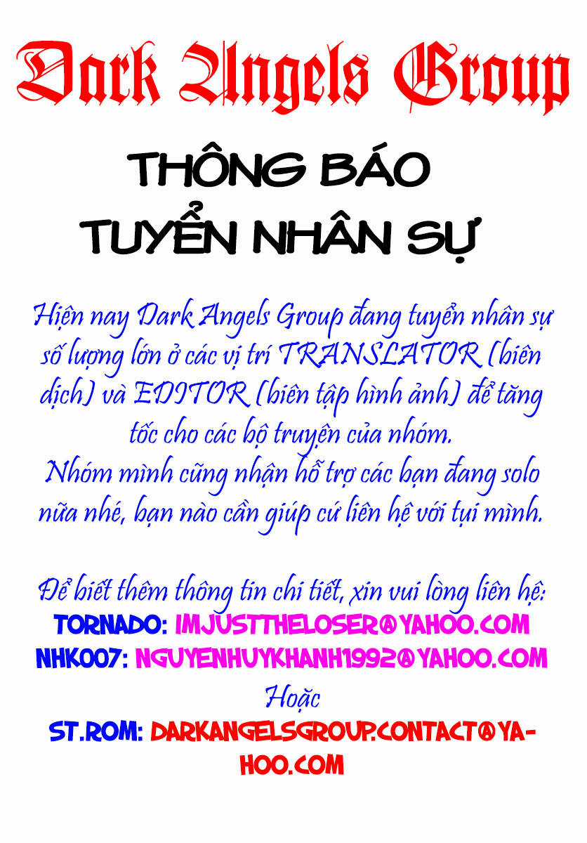 Sanka Rea Chapter 36 trang 38