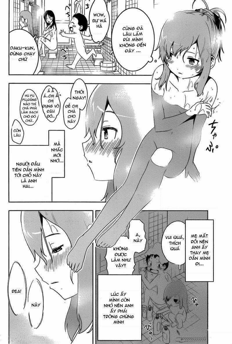 Sanka Rea Chapter 37 trang 4