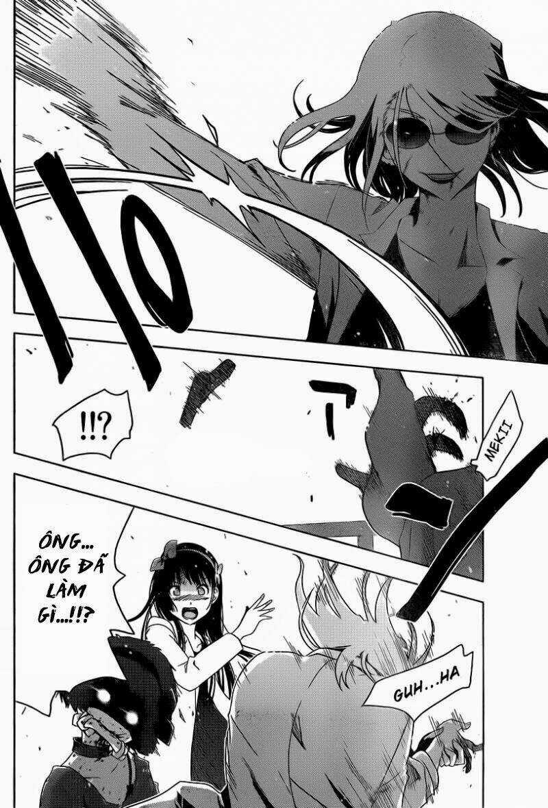 Sanka Rea Chapter 39 trang 26