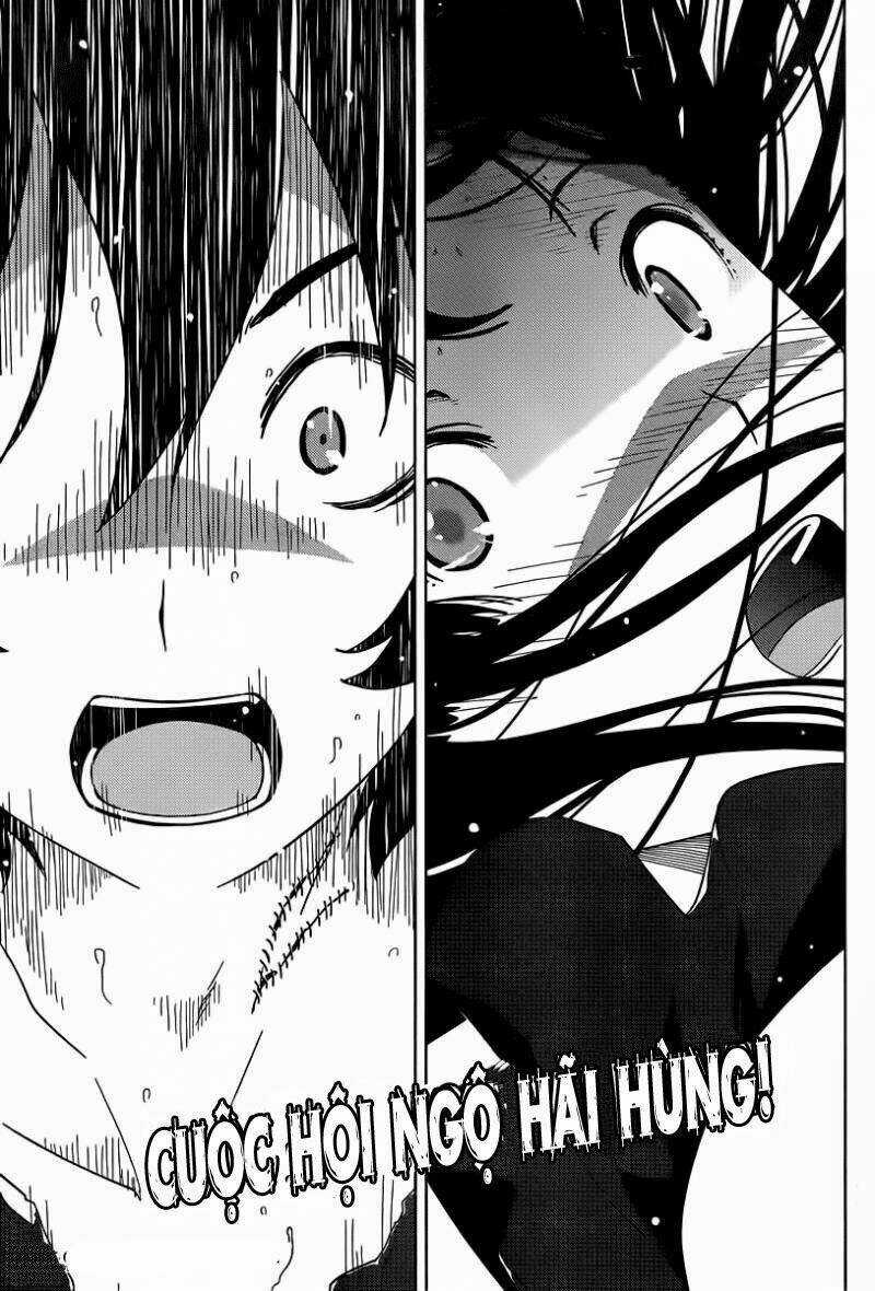 Sanka Rea Chapter 39 trang 31