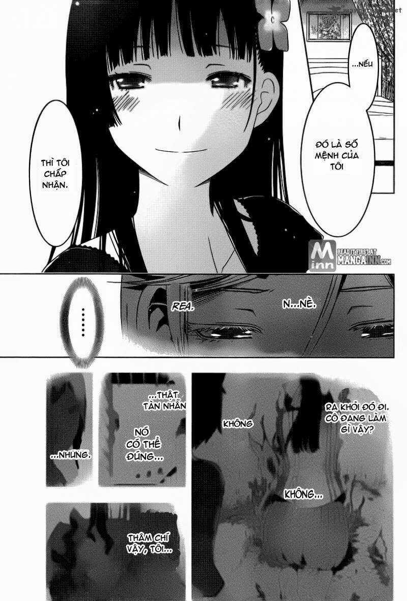 Sanka Rea Chapter 39 trang 5