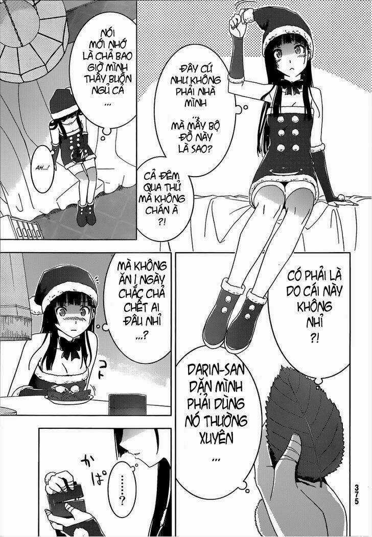 Sanka Rea Chapter 43 trang 10