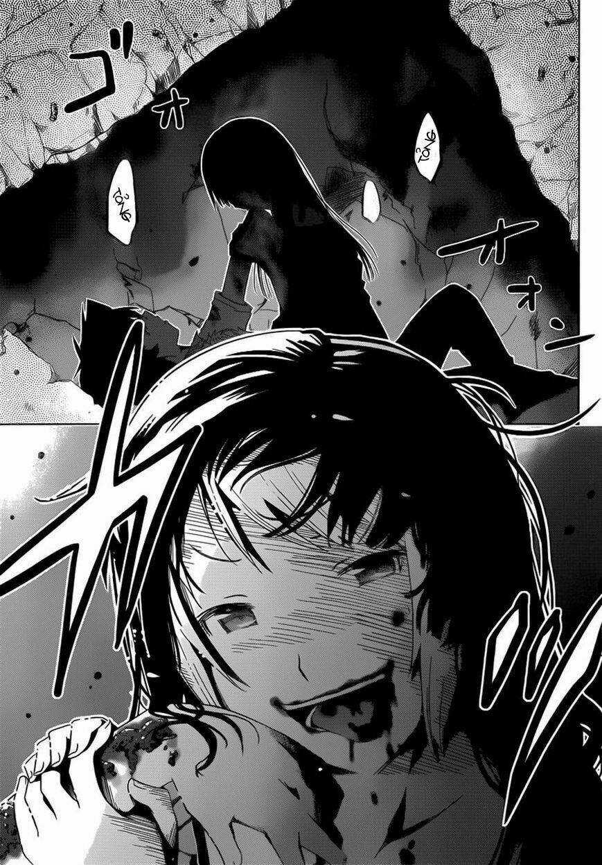 Sanka Rea Chapter 44 trang 12