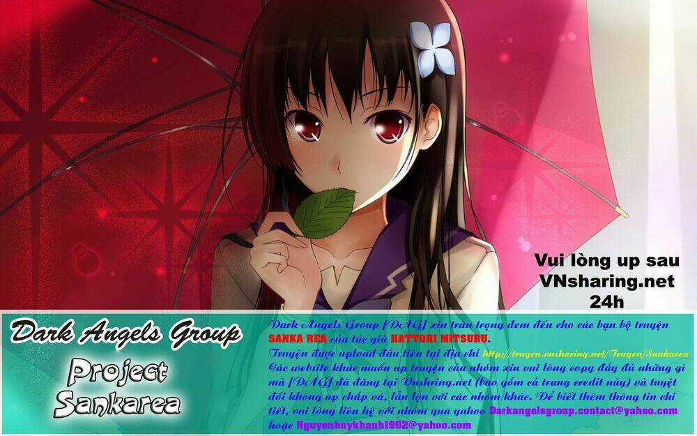 Sanka Rea Chapter 44 trang 27