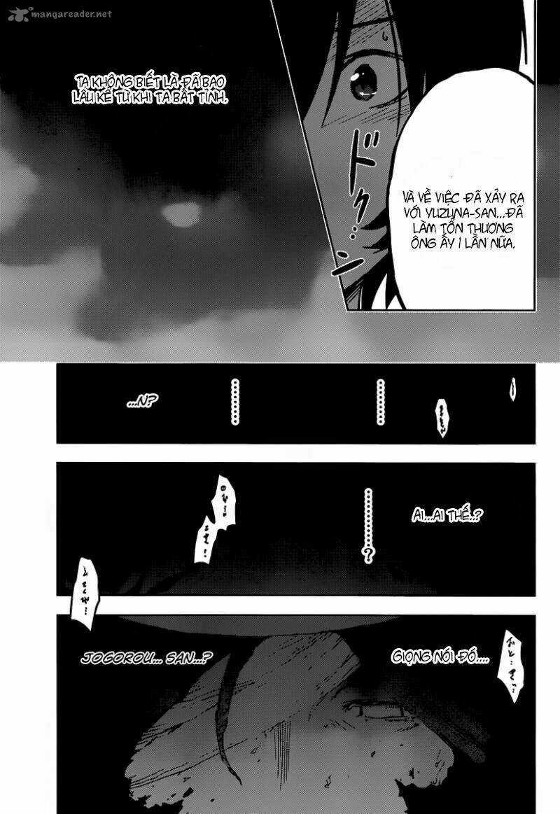 Sanka Rea Chapter 48 trang 26