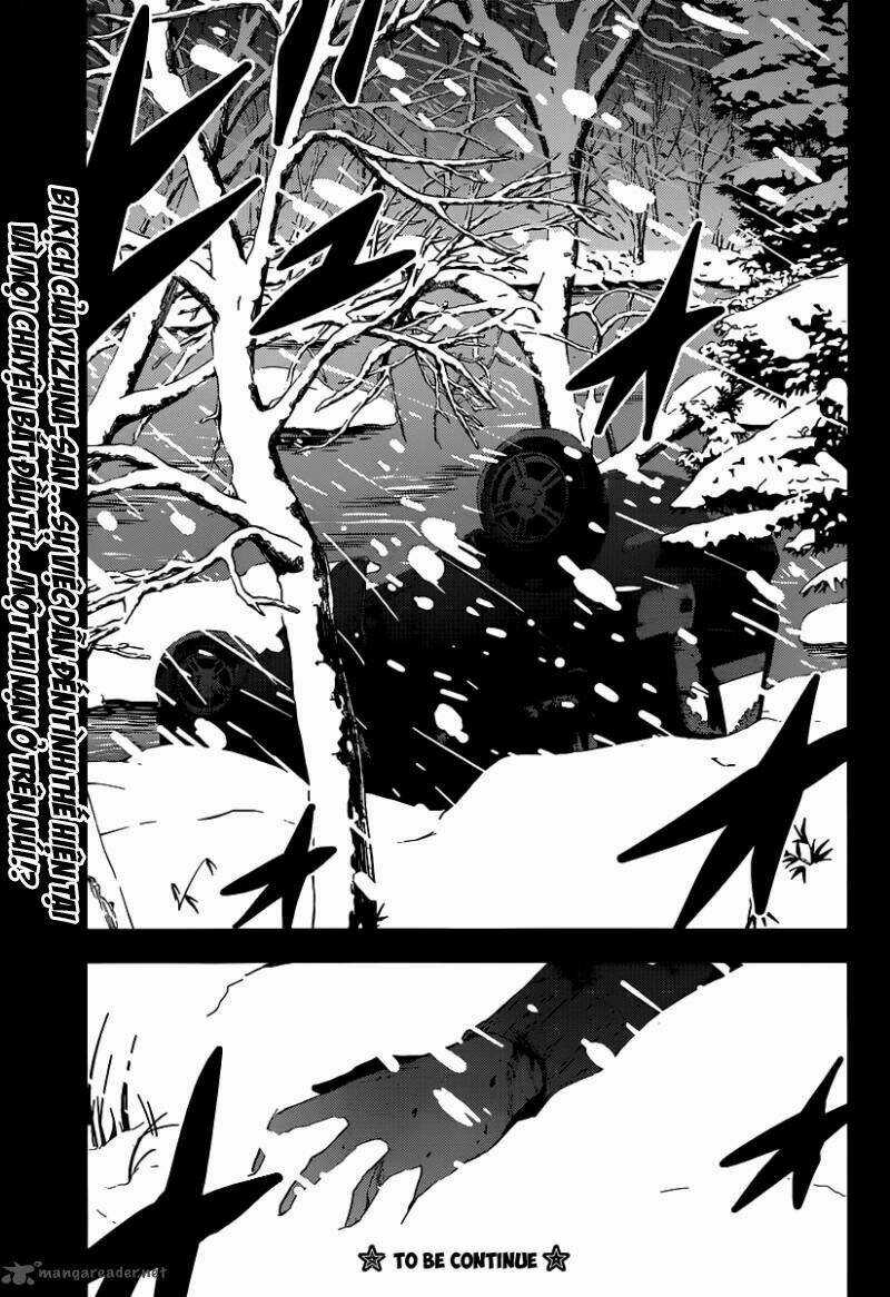 Sanka Rea Chapter 48 trang 28