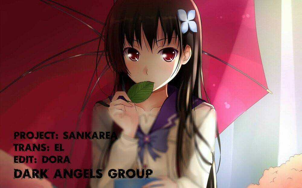 Sanka Rea Chapter 48 trang 29