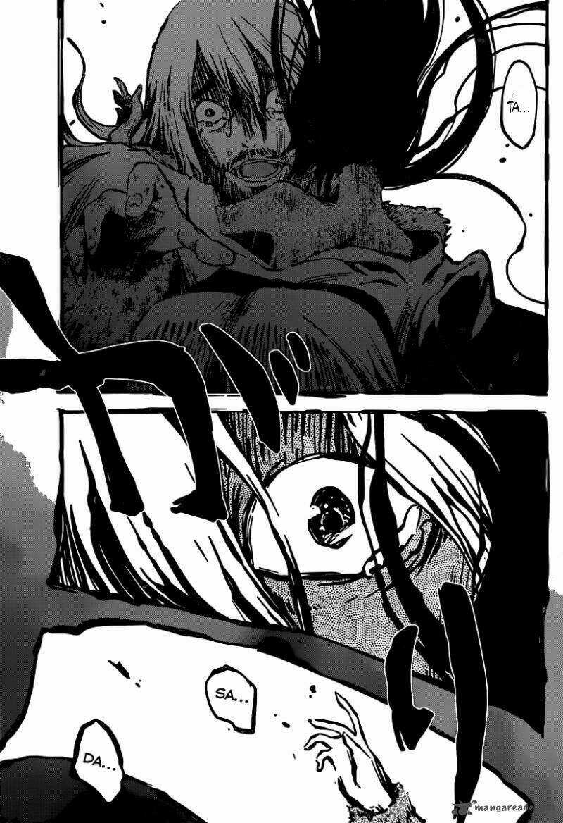 Sanka Rea Chapter 48 trang 6