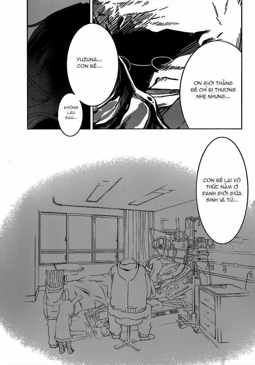 Sanka Rea Chapter 49 trang 12