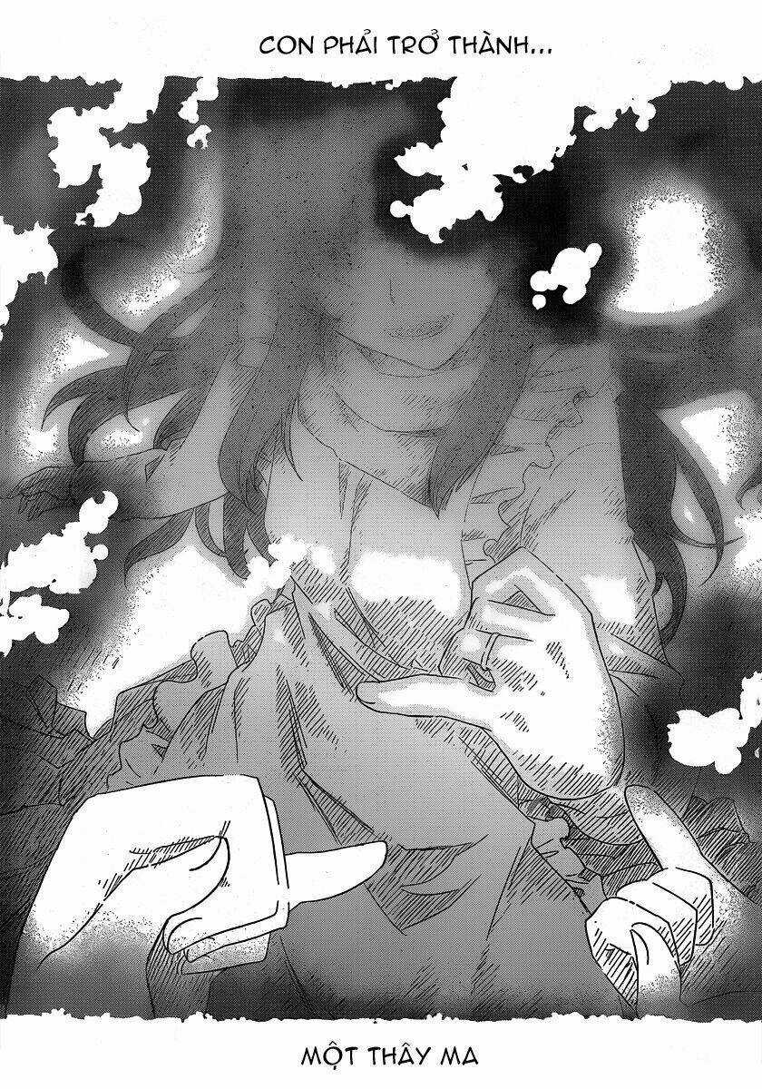 Sanka Rea Chapter 49 trang 16