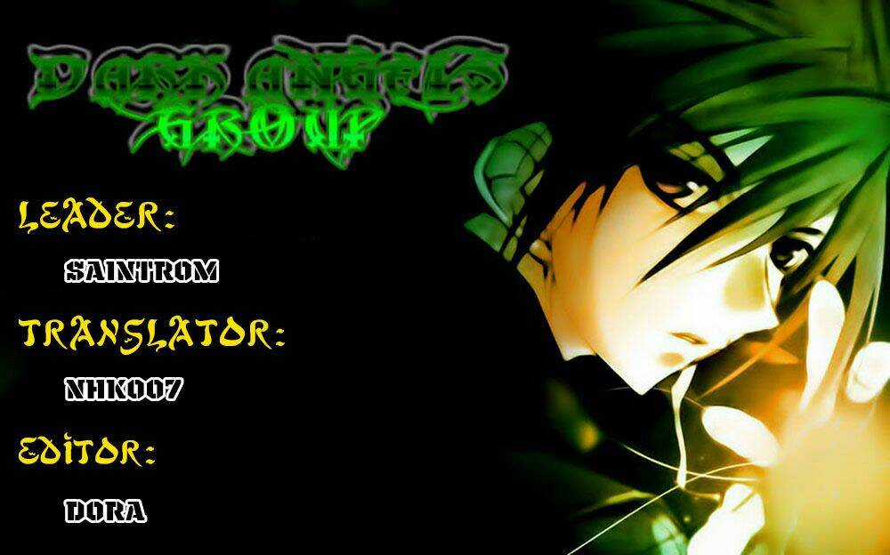 Sanka Rea Chapter 49 trang 26