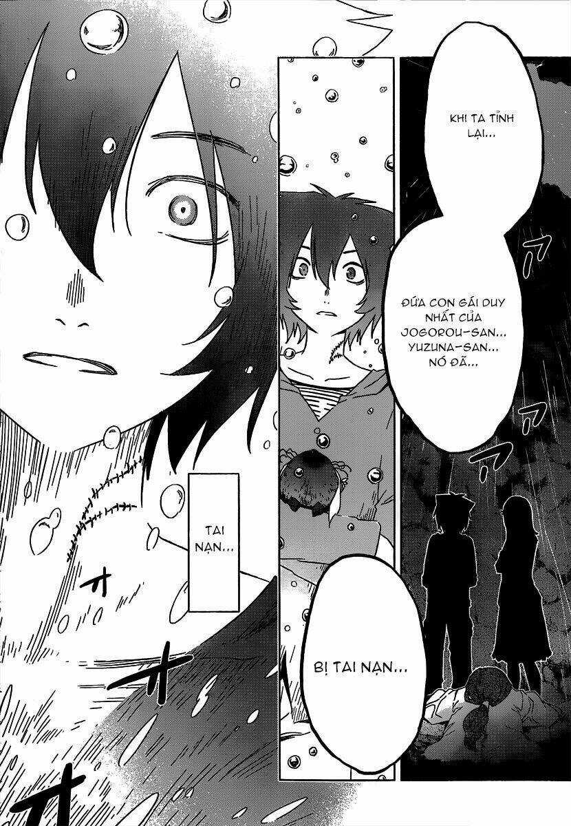 Sanka Rea Chapter 49 trang 5