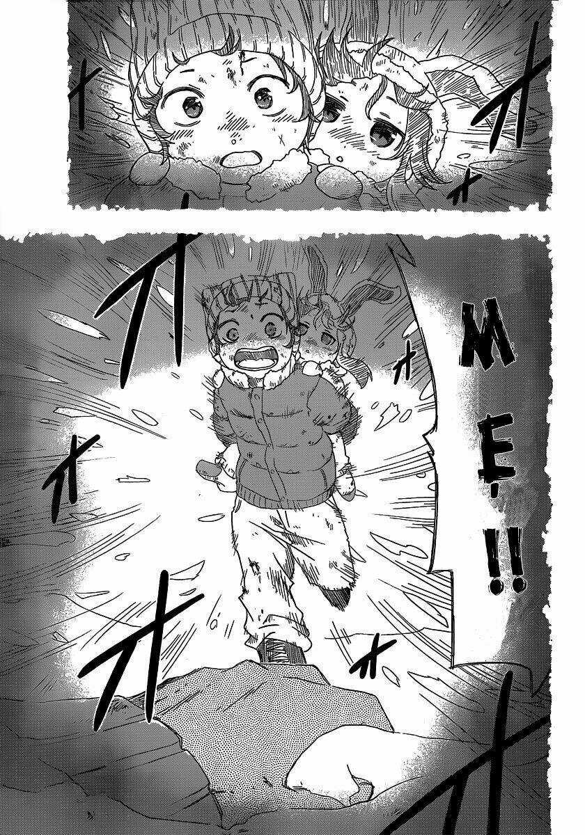 Sanka Rea Chapter 49 trang 6