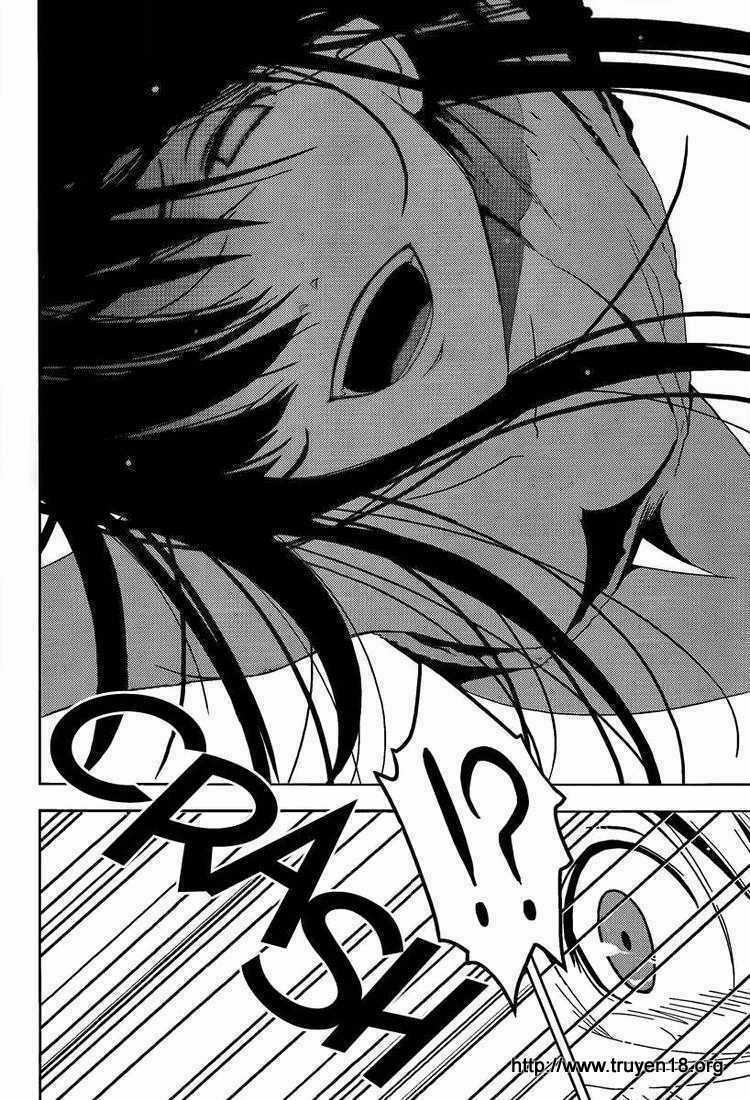 Sanka Rea Chapter 5 trang 27