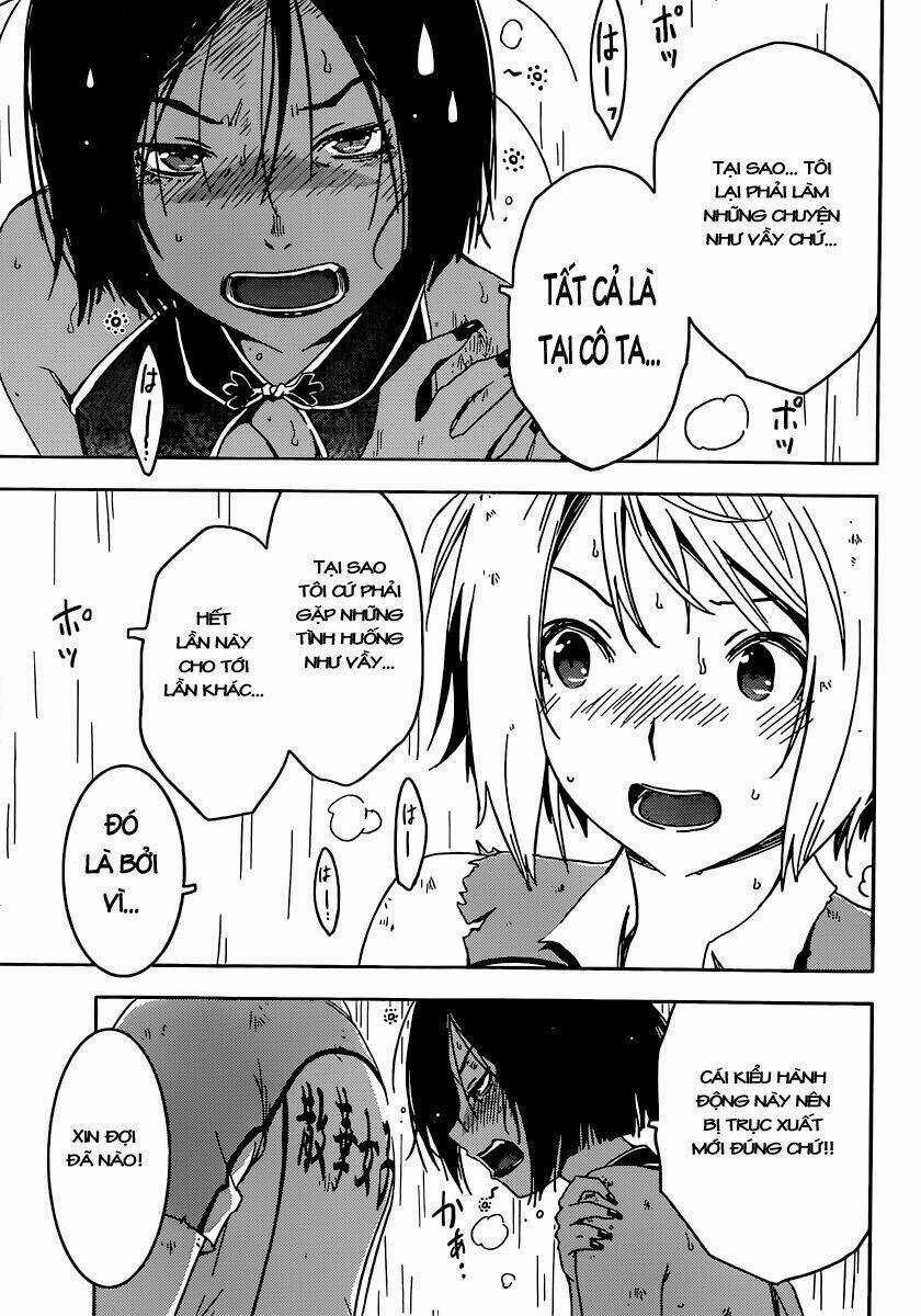 Sanka Rea Chapter 51 trang 29