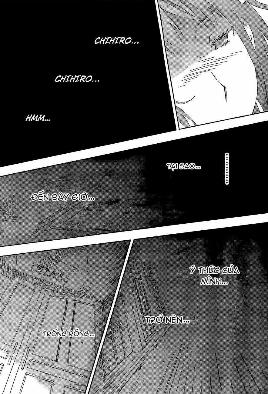 Sanka Rea Chapter 52 trang 24