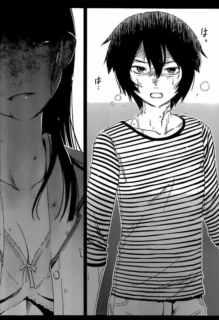 Sanka Rea Chapter 52 trang 28