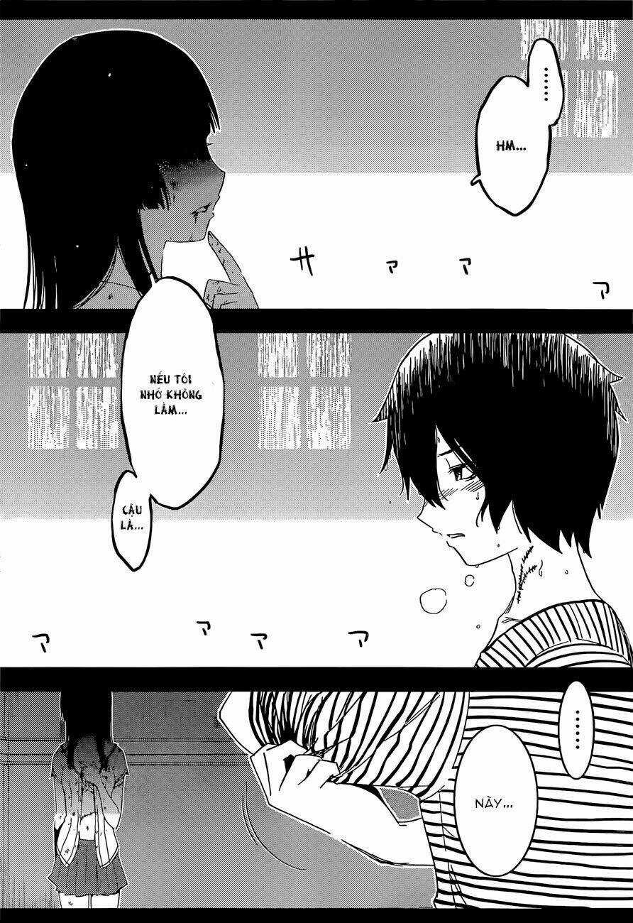 Sanka Rea Chapter 52 trang 29