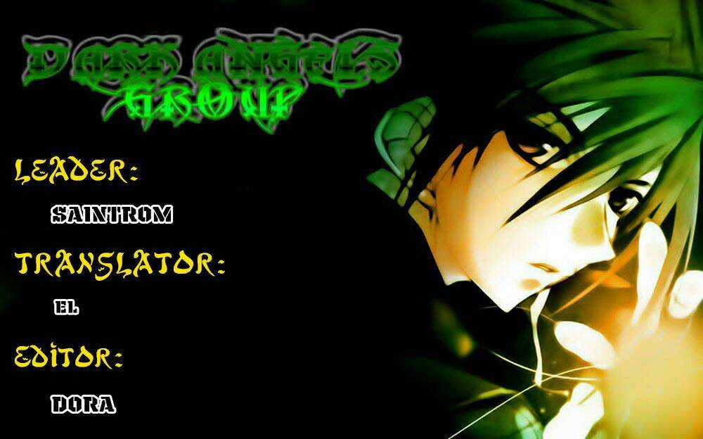 Sanka Rea Chapter 52 trang 32