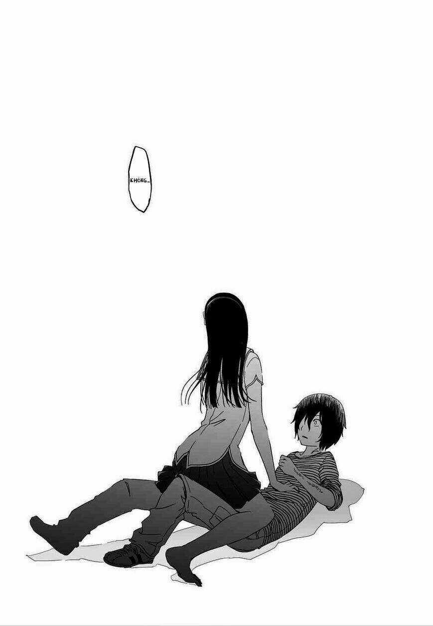 Sanka Rea Chapter 53 trang 15