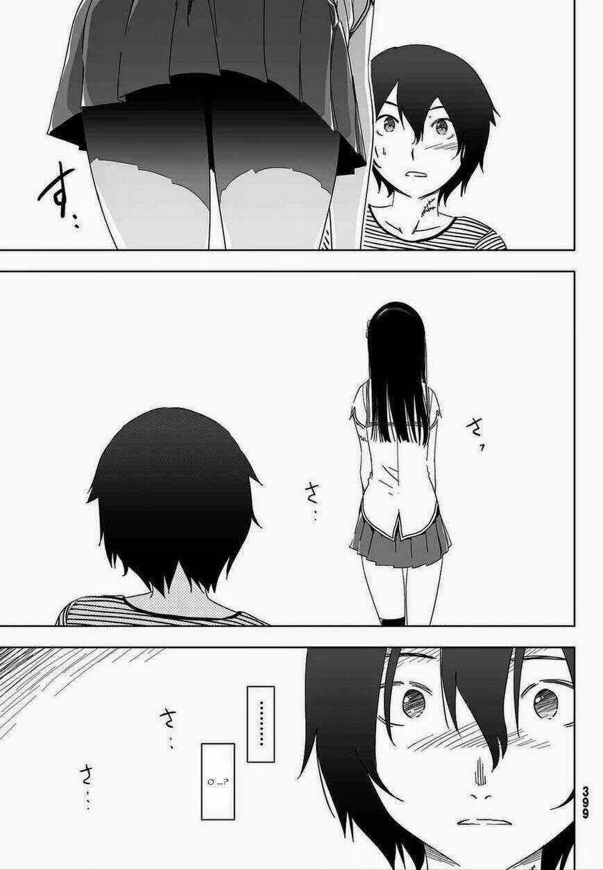 Sanka Rea Chapter 53 trang 16