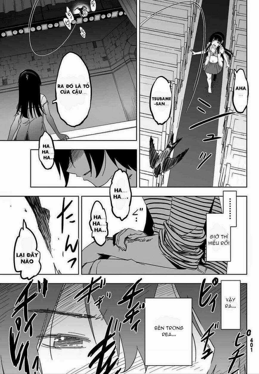 Sanka Rea Chapter 53 trang 18