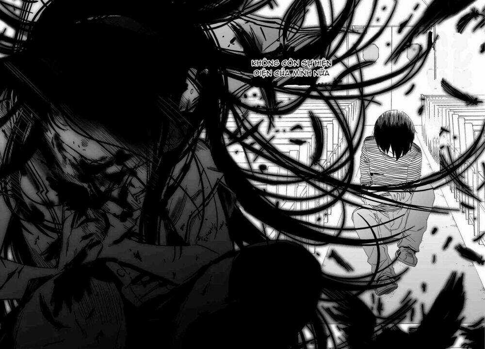 Sanka Rea Chapter 53 trang 19