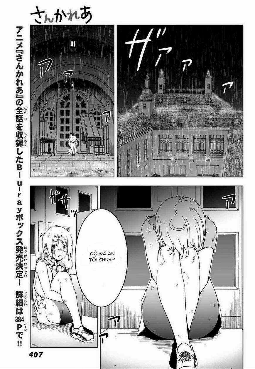 Sanka Rea Chapter 53 trang 21
