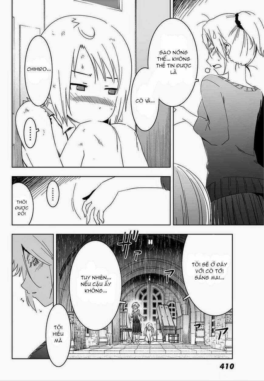 Sanka Rea Chapter 53 trang 24