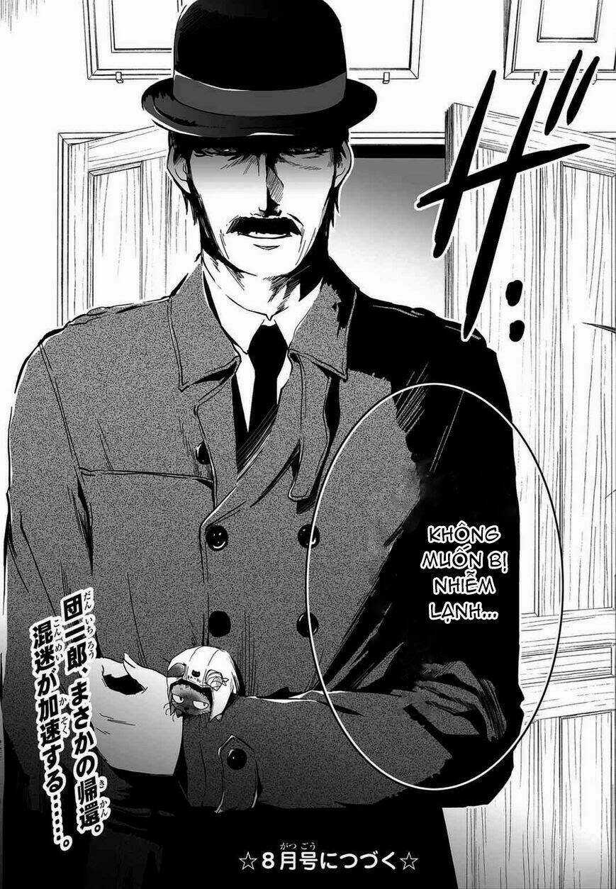 Sanka Rea Chapter 53 trang 29