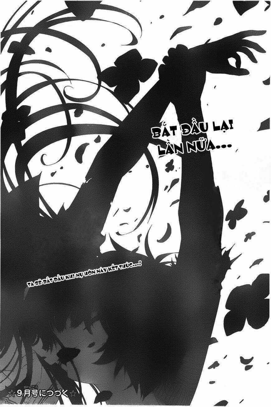 Sanka Rea Chapter 54 trang 34