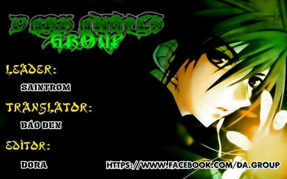 Sanka Rea Chapter 54 trang 35