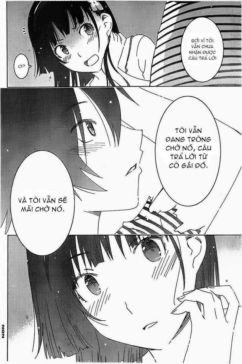 Sanka Rea Chapter 55 trang 11