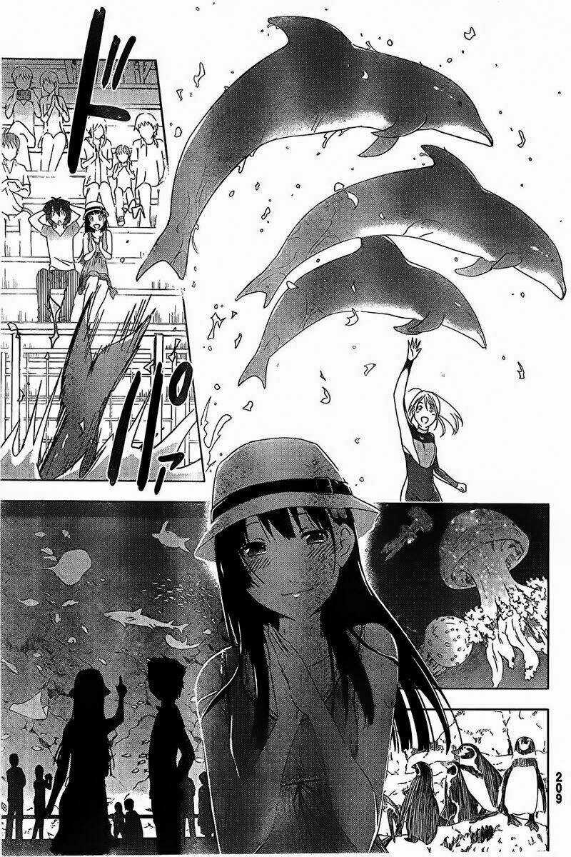 Sanka Rea Chapter 55 trang 18