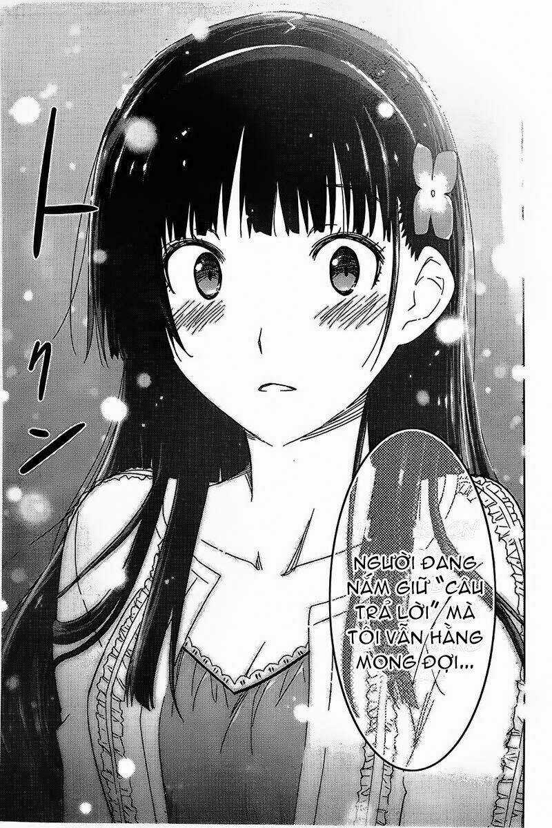 Sanka Rea Chapter 55 trang 22