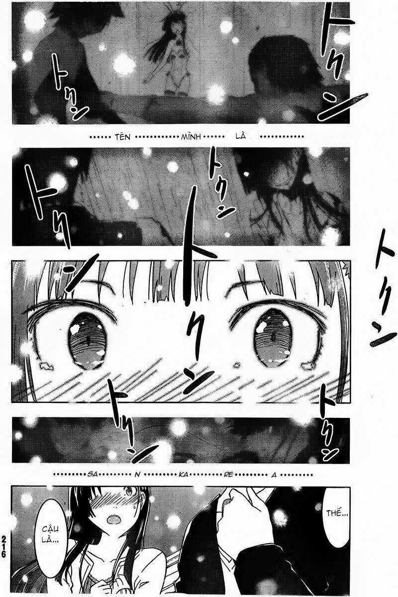 Sanka Rea Chapter 55 trang 24