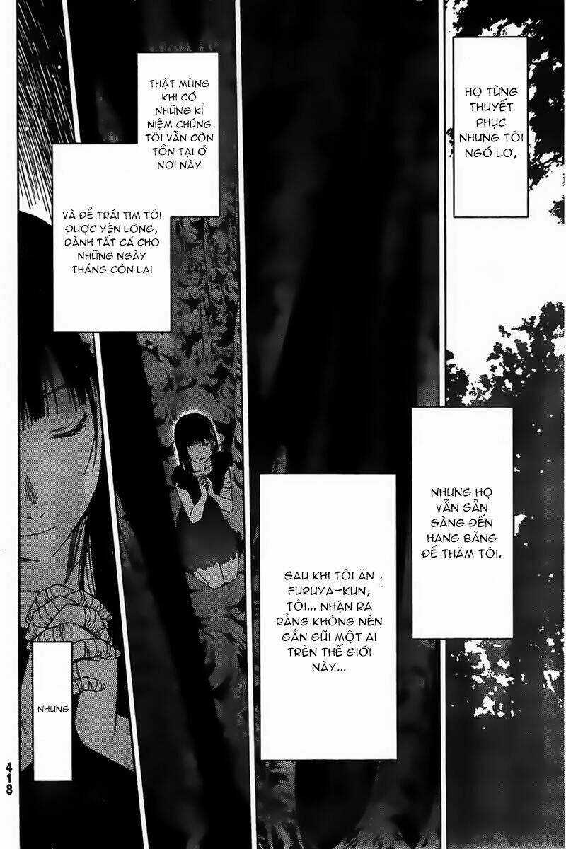Sanka Rea Chapter 56 trang 10