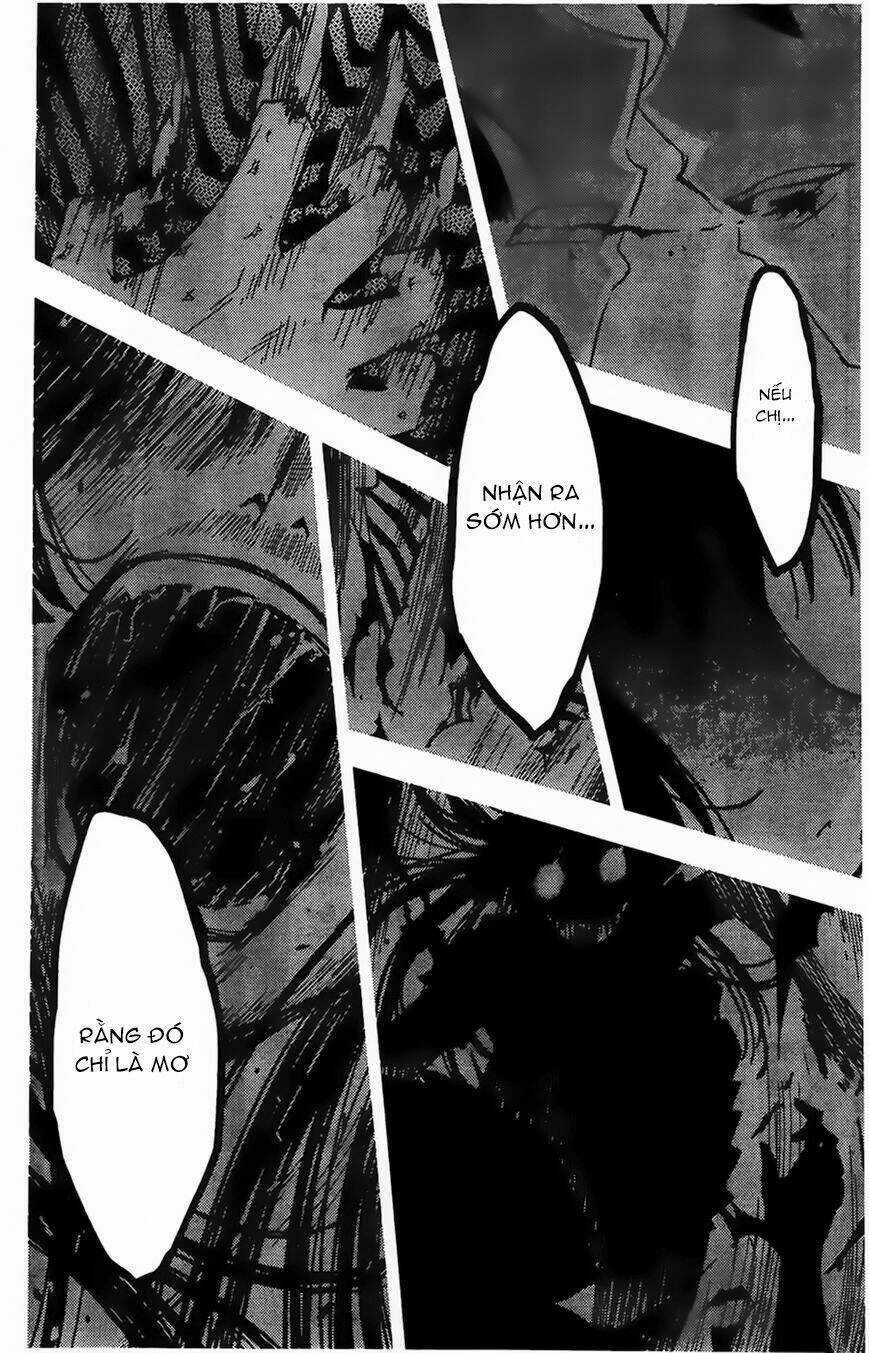 Sanka Rea Chapter 56 trang 3