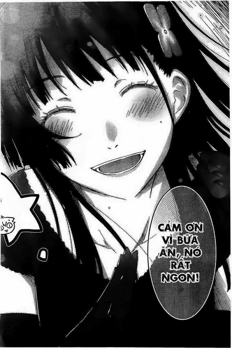 Sanka Rea Chapter 56 trang 34