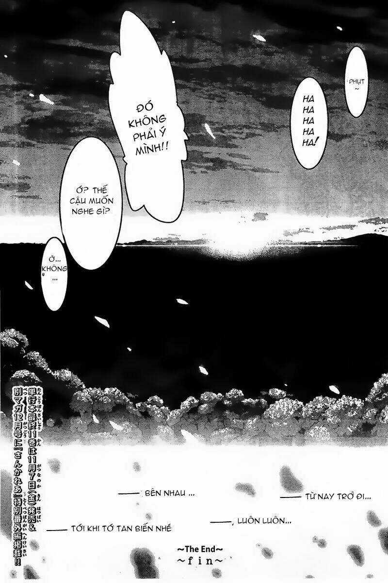 Sanka Rea Chapter 56 trang 35