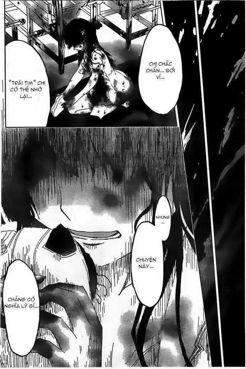 Sanka Rea Chapter 56 trang 4