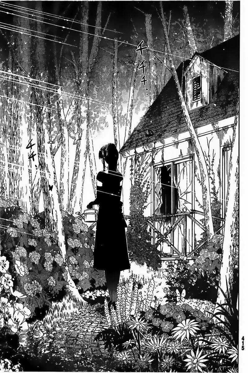 Sanka Rea Chapter 56 trang 7