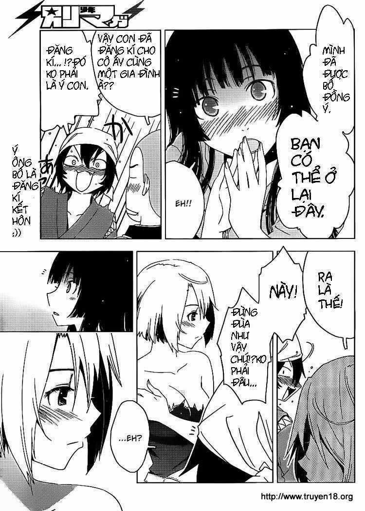 Sanka Rea Chapter 6 trang 24