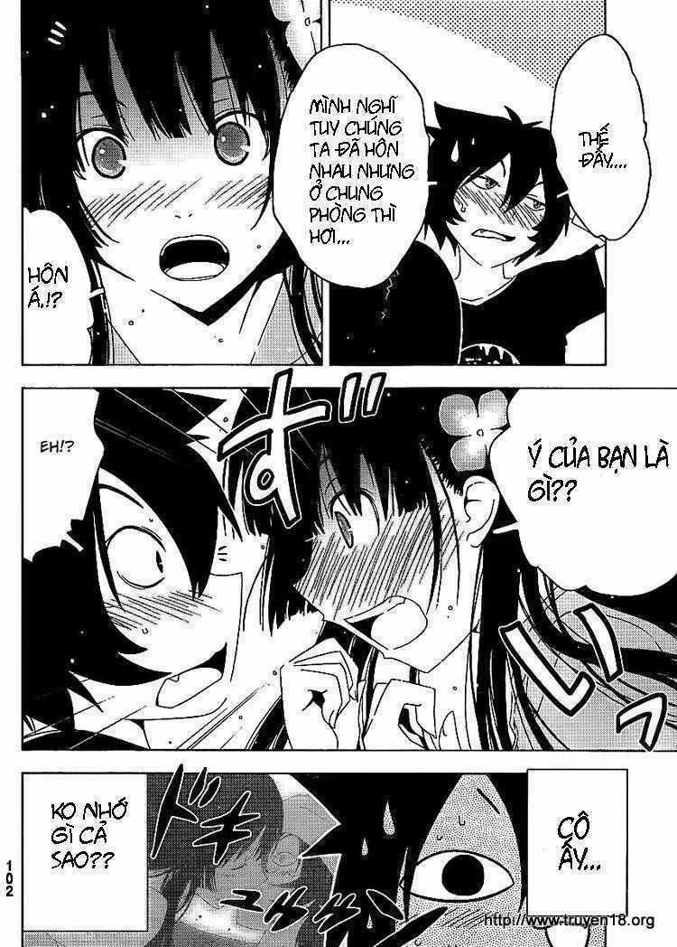 Sanka Rea Chapter 6 trang 29