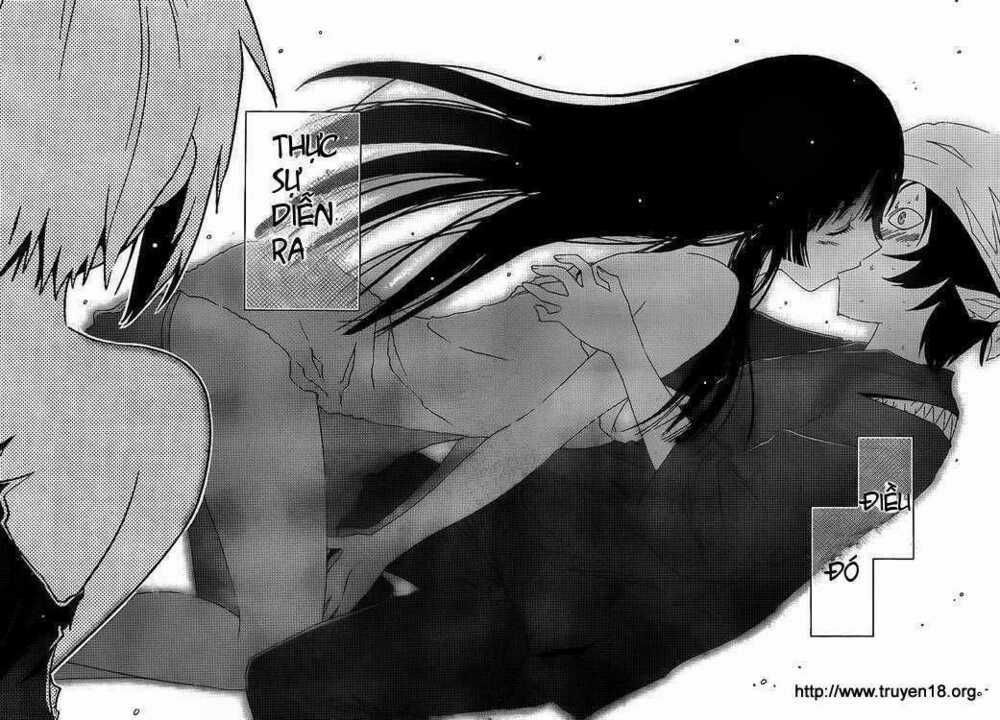 Sanka Rea Chapter 6 trang 4