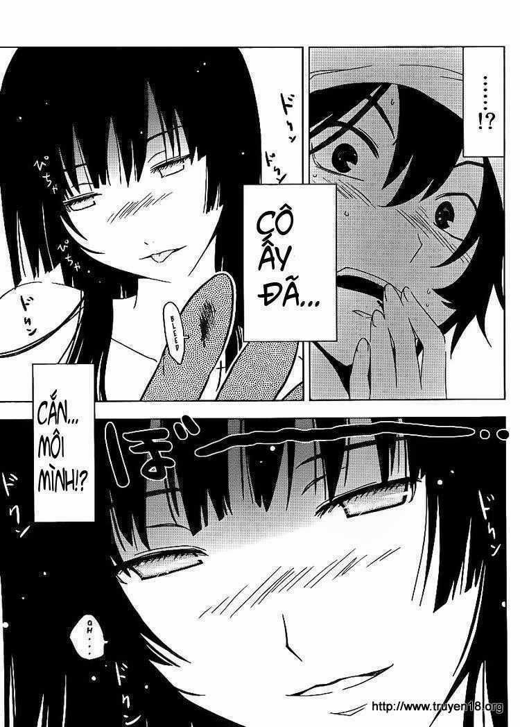 Sanka Rea Chapter 6 trang 6